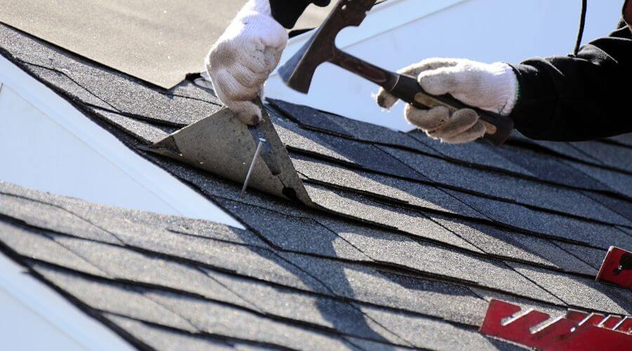 Expert new roof installation services in Bridgeville, PA